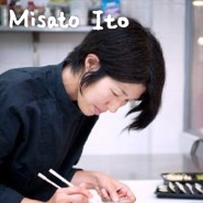 Misato Ito